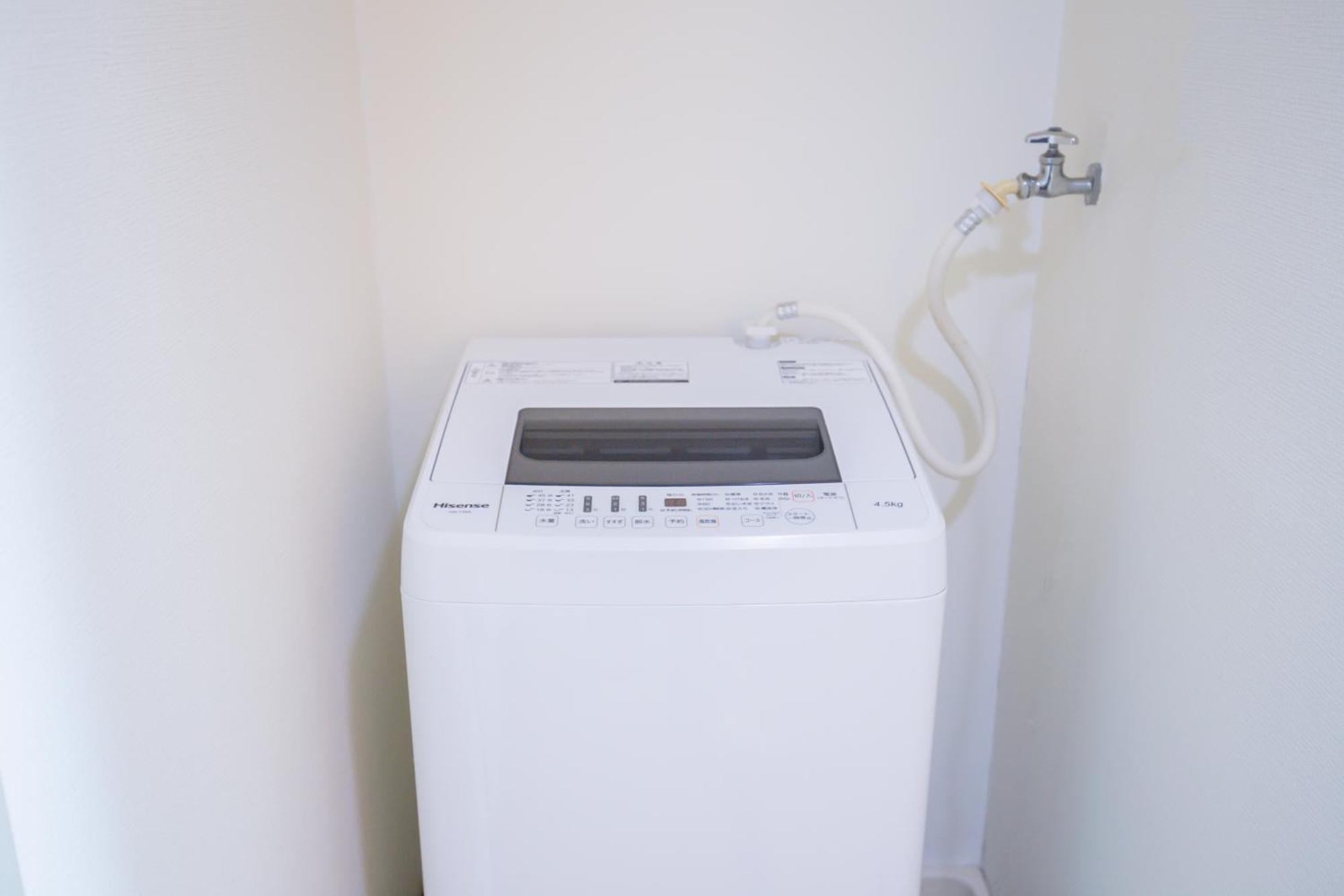 Charming Guesthouse In The Heart Of Okubo 丶steps To Metro And Convenient Travel! Eos11 Tokyo Bagian luar foto