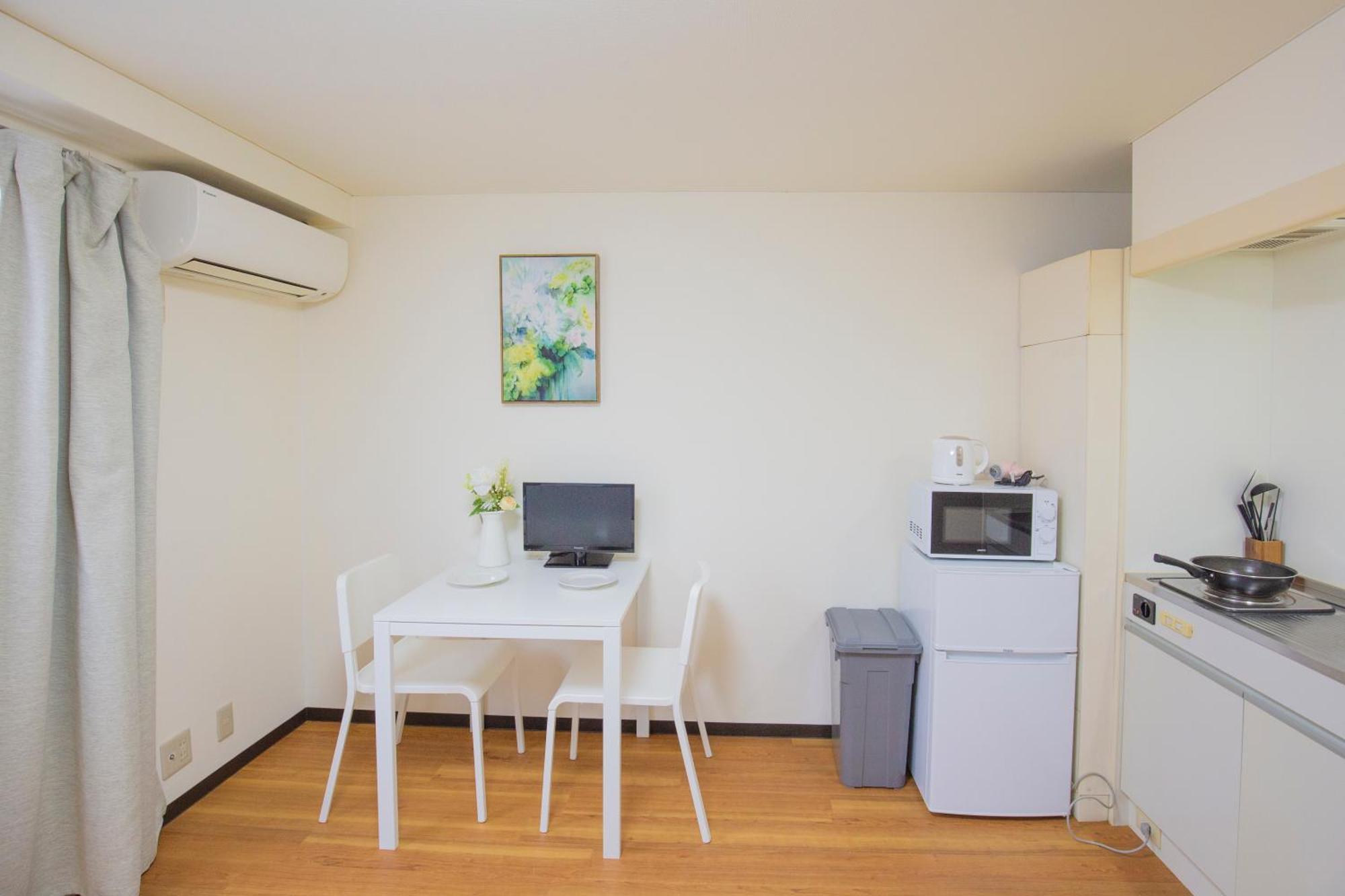 Charming Guesthouse In The Heart Of Okubo 丶steps To Metro And Convenient Travel! Eos11 Tokyo Bagian luar foto