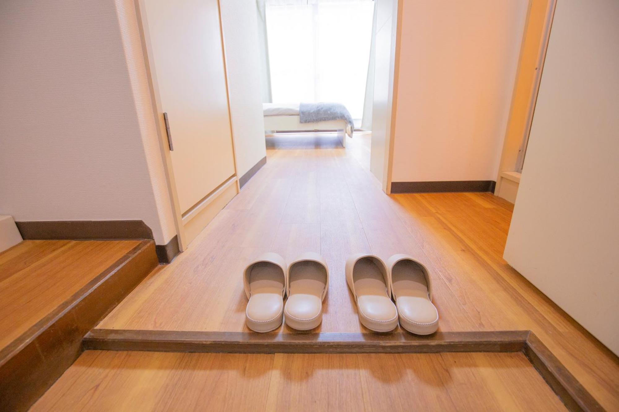 Charming Guesthouse In The Heart Of Okubo 丶steps To Metro And Convenient Travel! Eos11 Tokyo Bagian luar foto