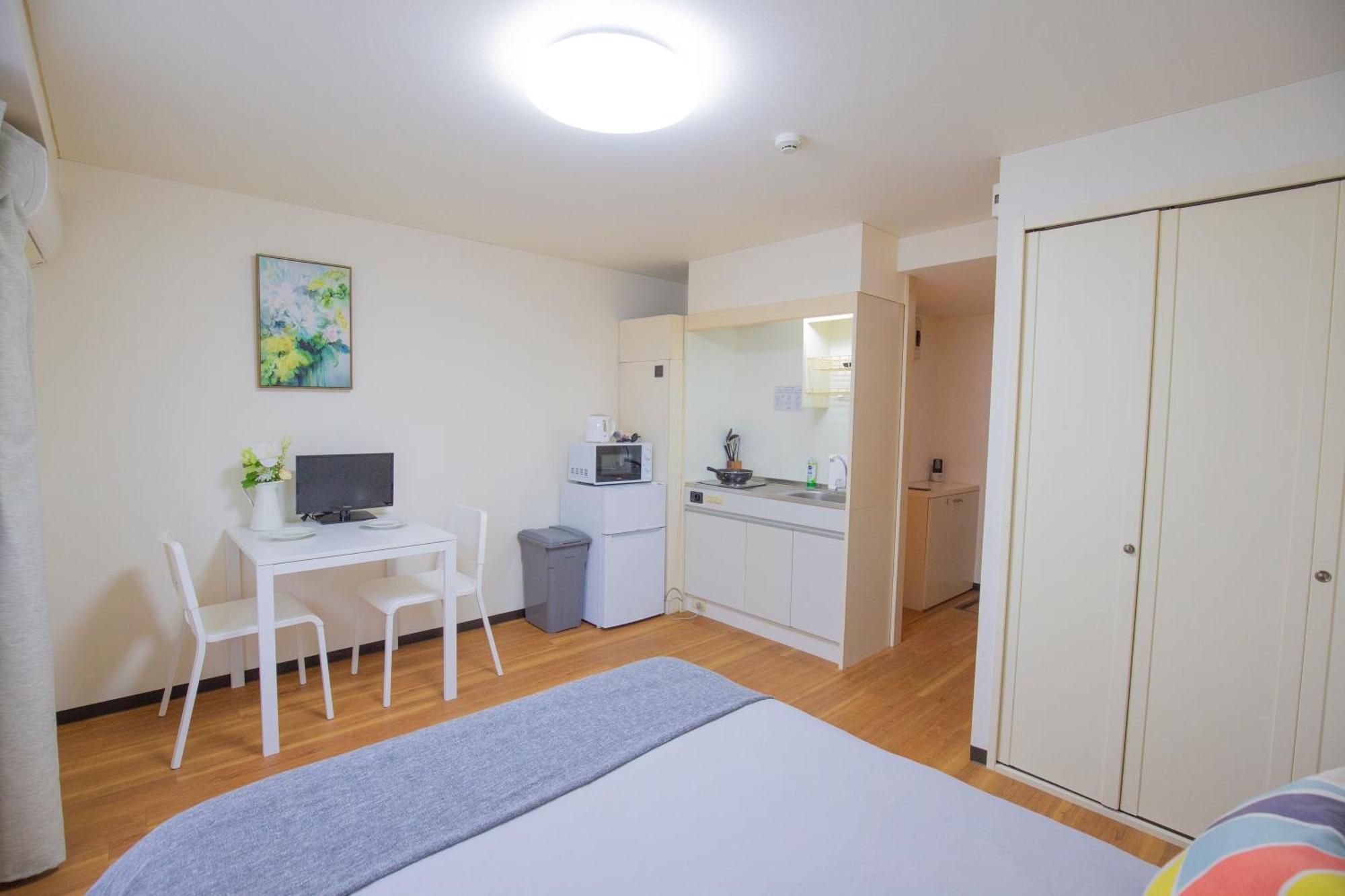 Charming Guesthouse In The Heart Of Okubo 丶steps To Metro And Convenient Travel! Eos11 Tokyo Bagian luar foto